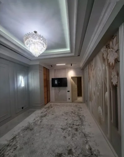 4-комн. квартира, 8 этаж, 135м², Альфемо