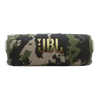 Беспроводная колонка Jbl Flip 7, Squad