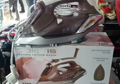 Утюг