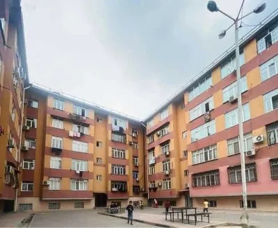 1-комн. квартира, 1 этаж, 55 м², Фирдавси