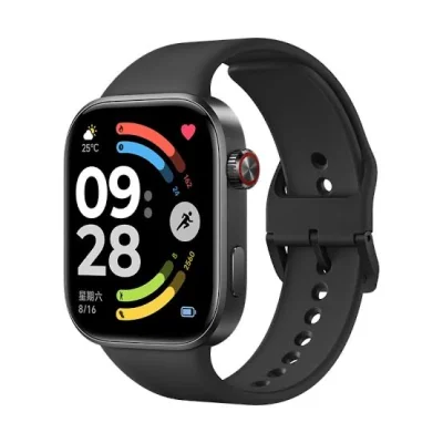 Умные часы Xiaomi Redmi Watch 6 Lite черный