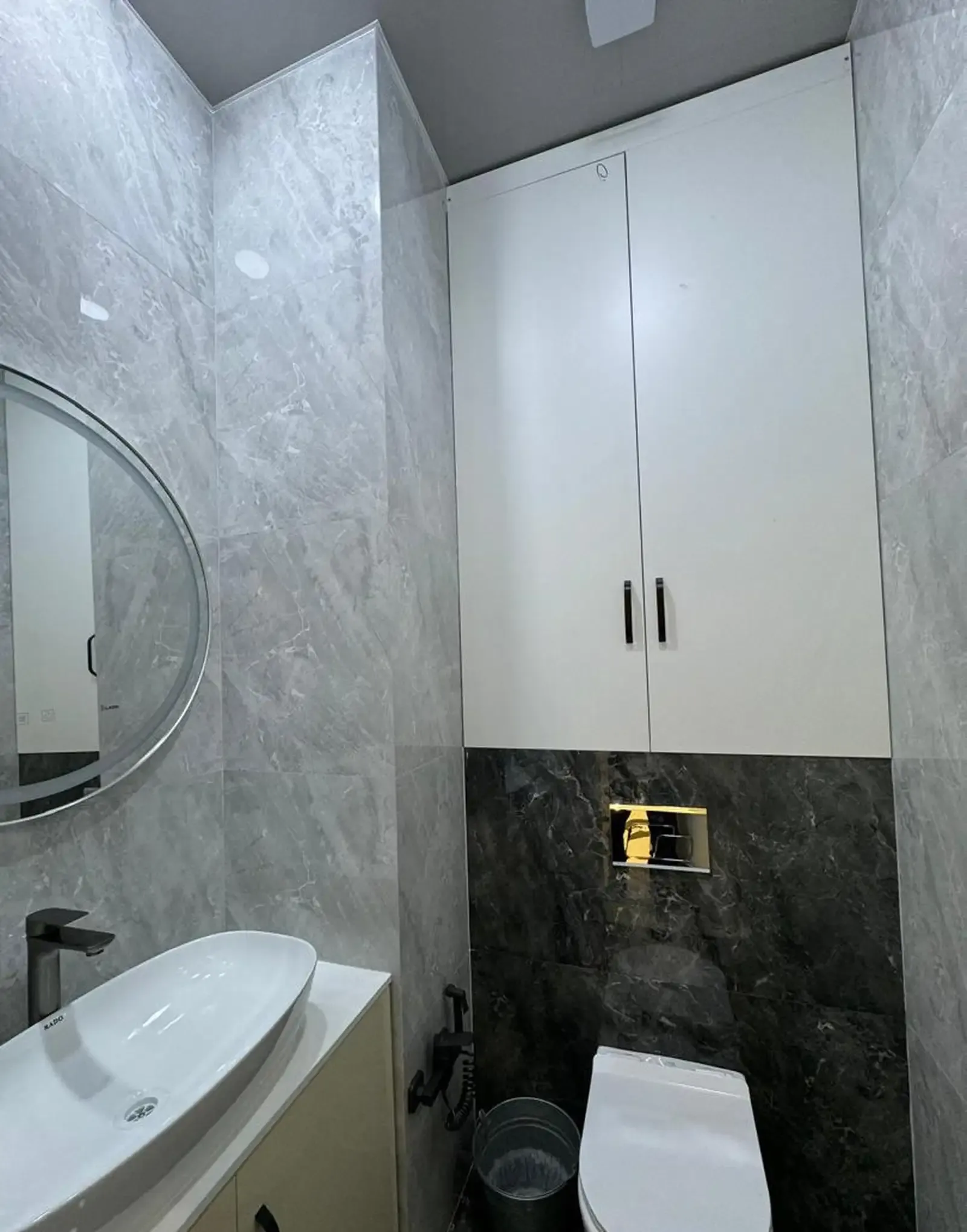 3-комн. квартира, 15 этаж, 450 м², Шохмансур