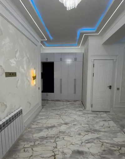 2-комн. квартира, 3 этаж, 74м², Фирдавси