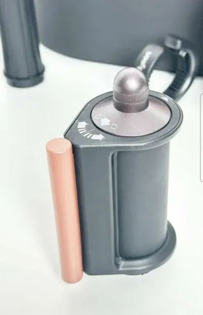 Фен Dyson airwrap complete HS05