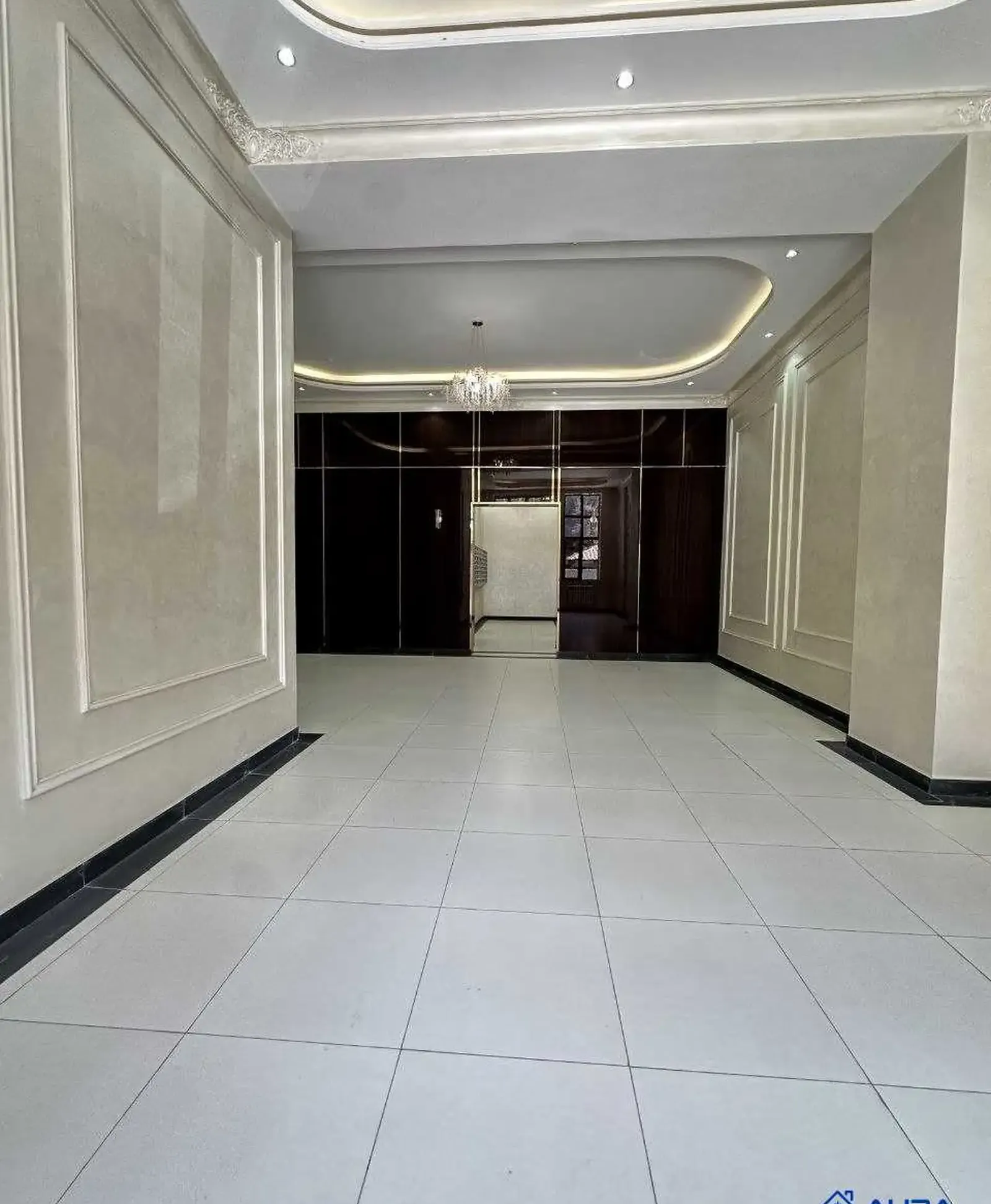 2-комн. квартира, 13 этаж, 60 м², Исмоили Сомони
