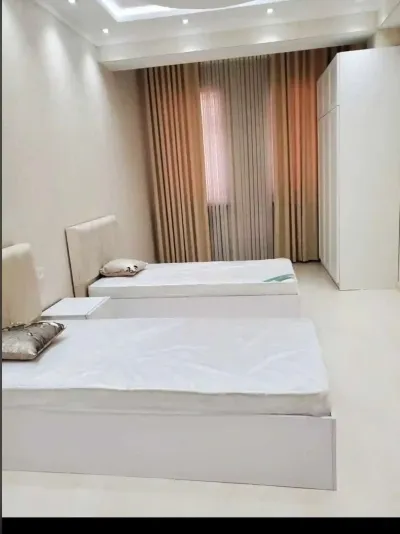 3-комн. квартира, 6 этаж, 95м², назди мехргон