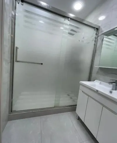 2-комн. квартира, 12 этаж, 97м², Шохмансур