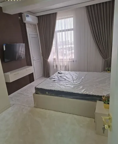 3-комн. квартира, 6 этаж, 71 м², Сино, Чал чам