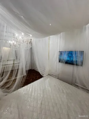 2-комн. квартира, 12 этаж, 122 м², Шохмансур