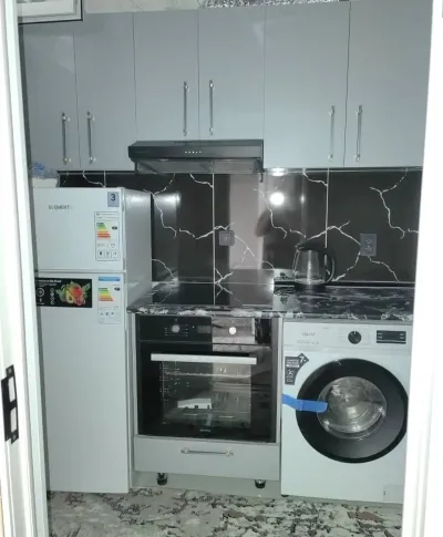 3-комн. квартира, 12 этаж, 65 м², Сино