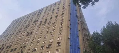 5-комн. квартира, 16 этаж, 210м², Дом печать