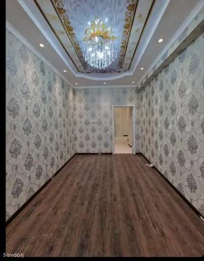 3-комн. квартира, 14 этаж, 98 м², Сино Ресторан Райхон 92 мкр на против Калинина