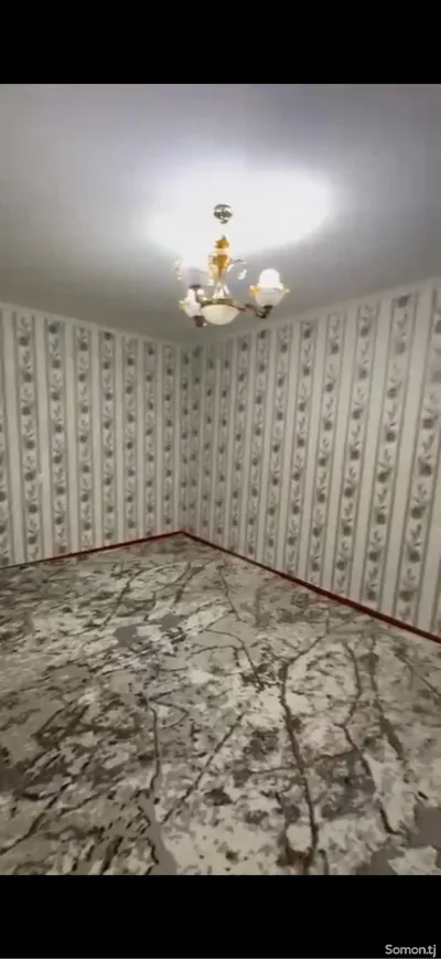 3-комн. квартира, 2 этаж, 53 м², Профсоюз