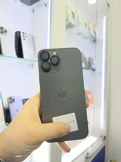 Apple iPhone 13 Pro Max, 128 gb, Graphite