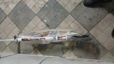 Детский самокат