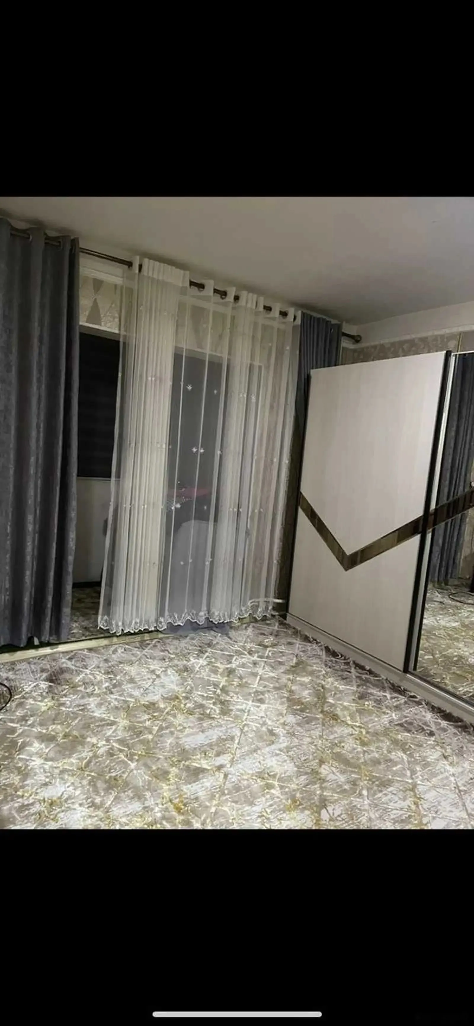 1-комн. квартира, 5 этаж, 45 м², Садбарг