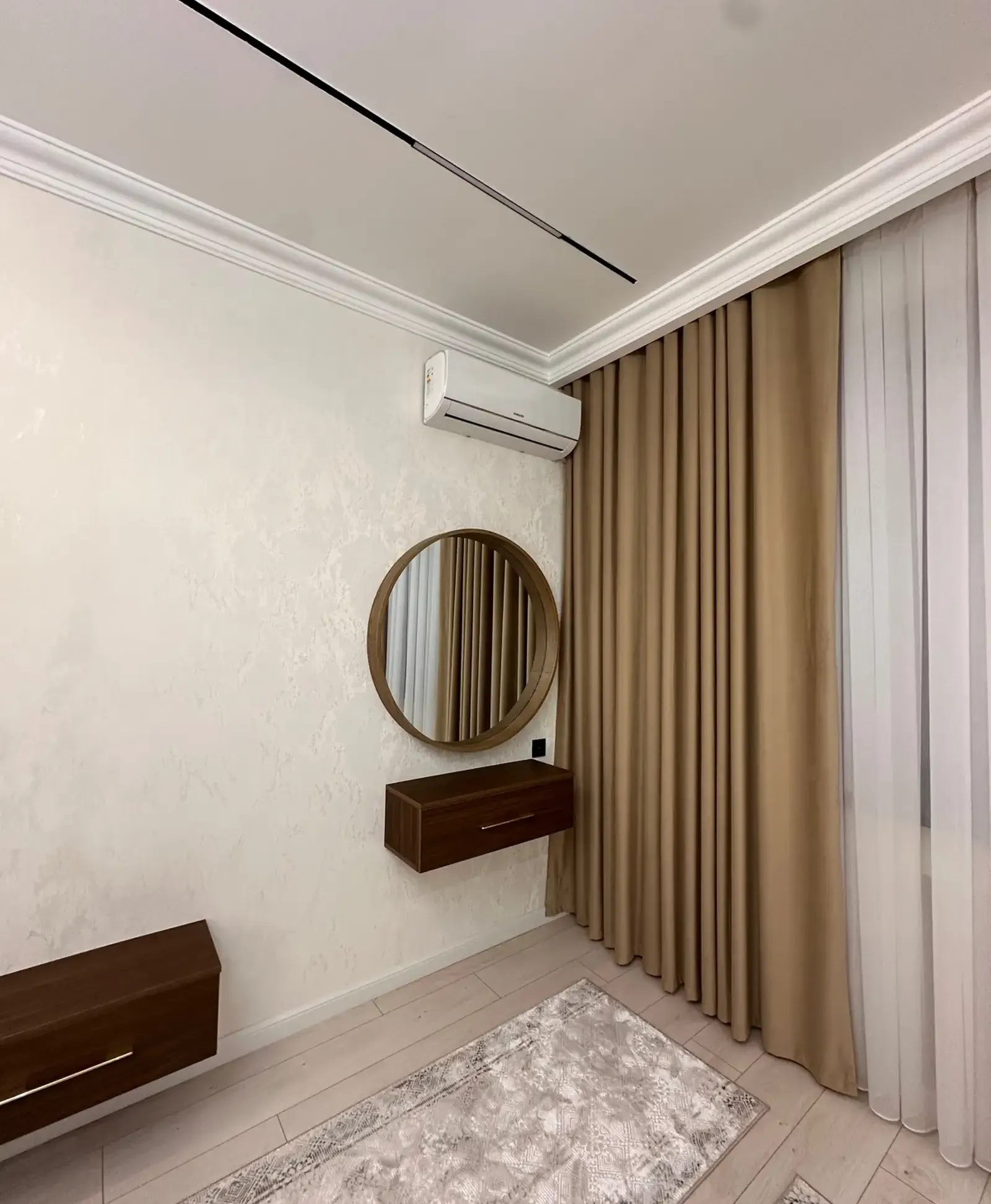 2-комн. квартира, 10 этаж, 117 м², Спартак
