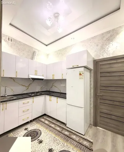 2-комн. квартира, 16 этаж, 63 м², Сино
