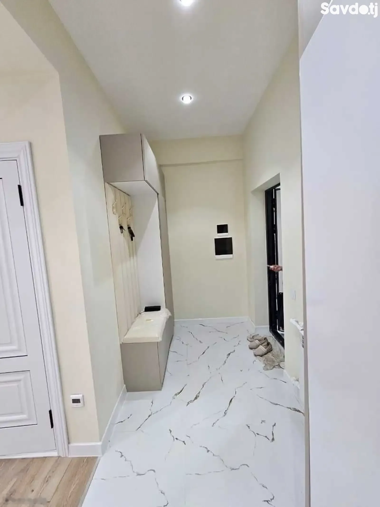 2-комн. квартира, 10 этаж, 85м², Шоҳмансур, Ожоговый,ул.Бофанда