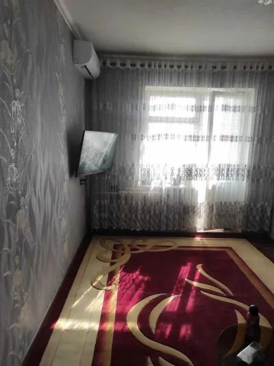 2-комн. квартира, 4 этаж, 60м², И. Сомони