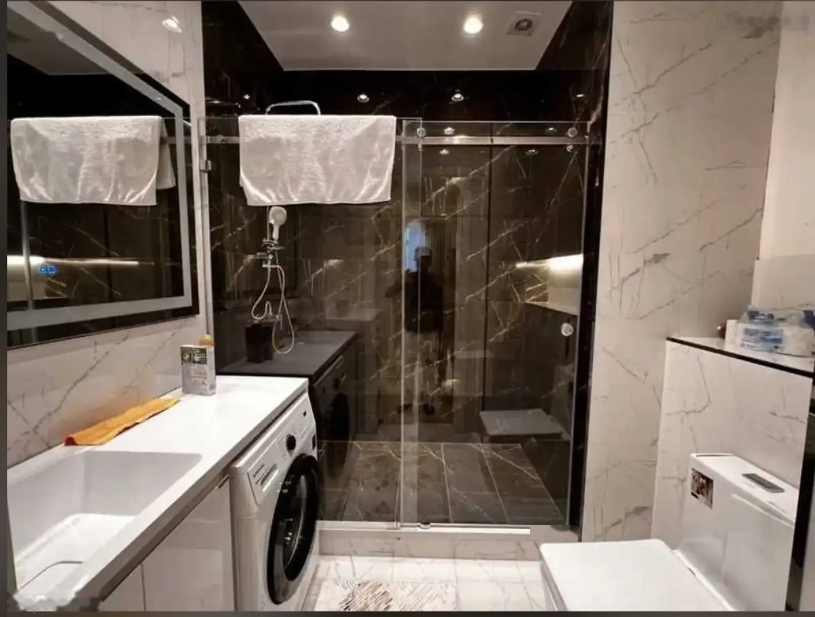 3-комн. квартира, 10 этаж, 120м², Садбарг гелос