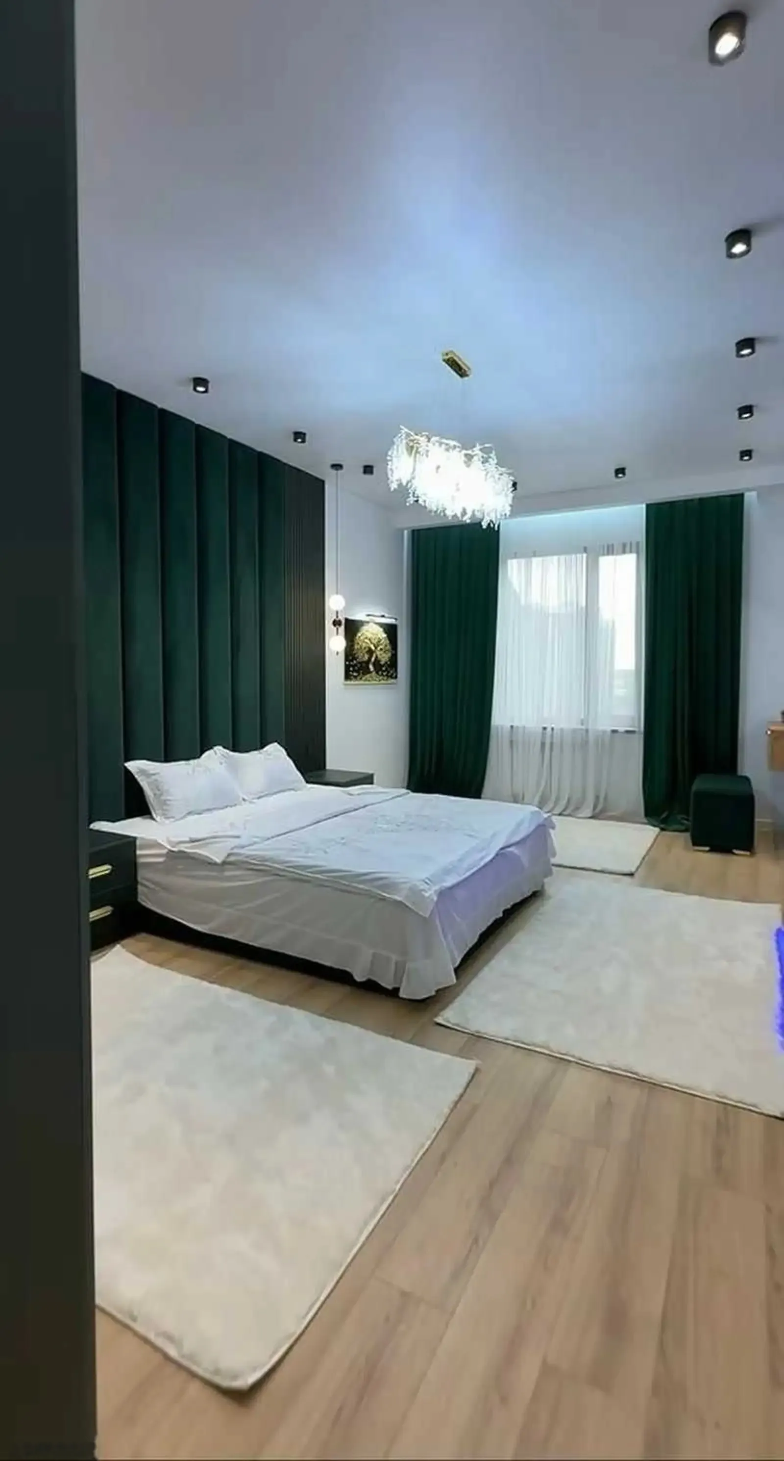 2-комн. квартира, 5 этаж, 80м², спартак