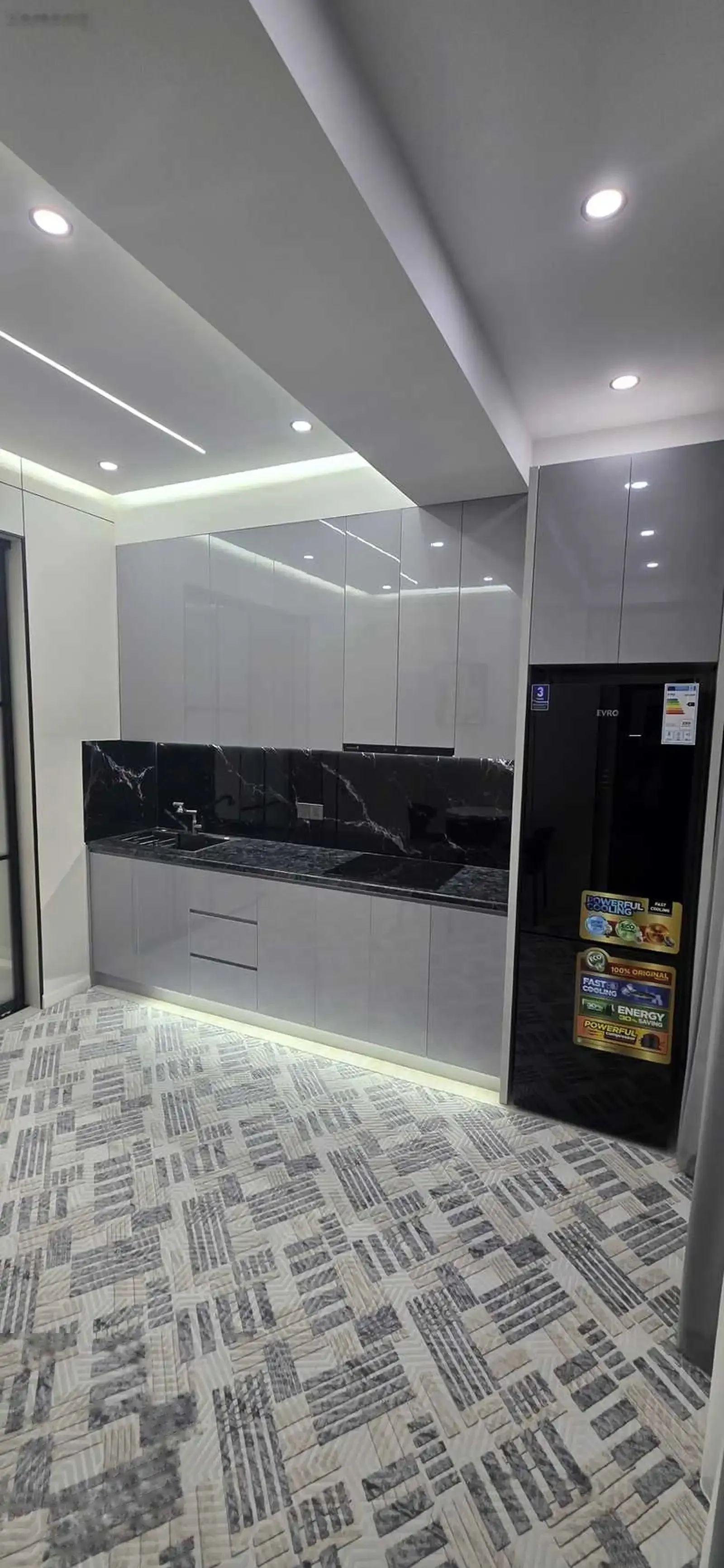 2-комн. квартира, 11 этаж, 75м², ашан мчс