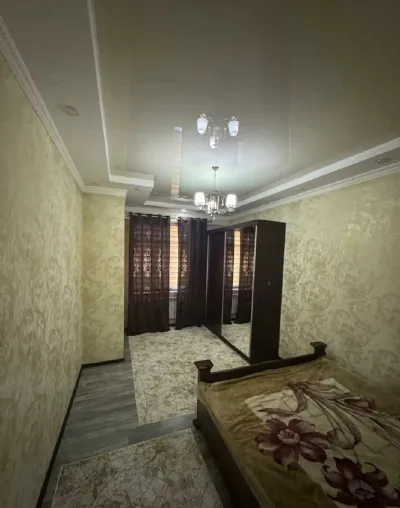 2-комн. квартира, 3 этаж, 86м², Шохмансур кучаи Айни бинои 50/
