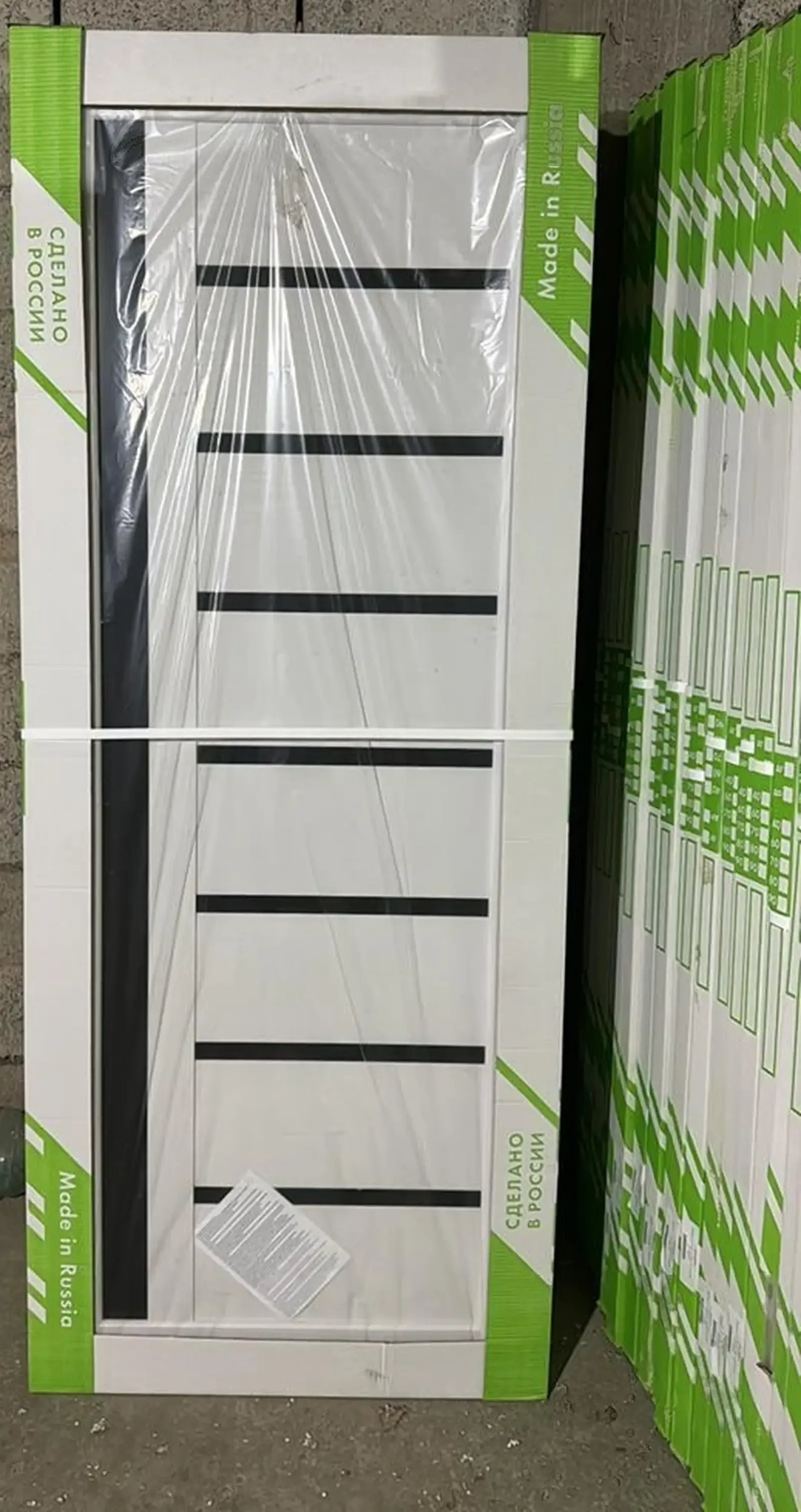 Дверь