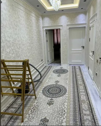 2-комн. квартира, 17 этаж, 80м², Фирдавси