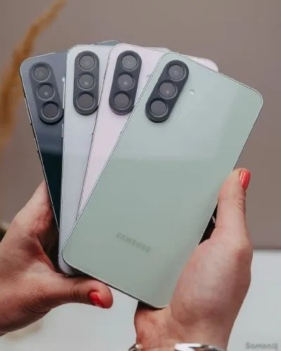 Samsung Galaxy A56 256 gb — миниатюра 6