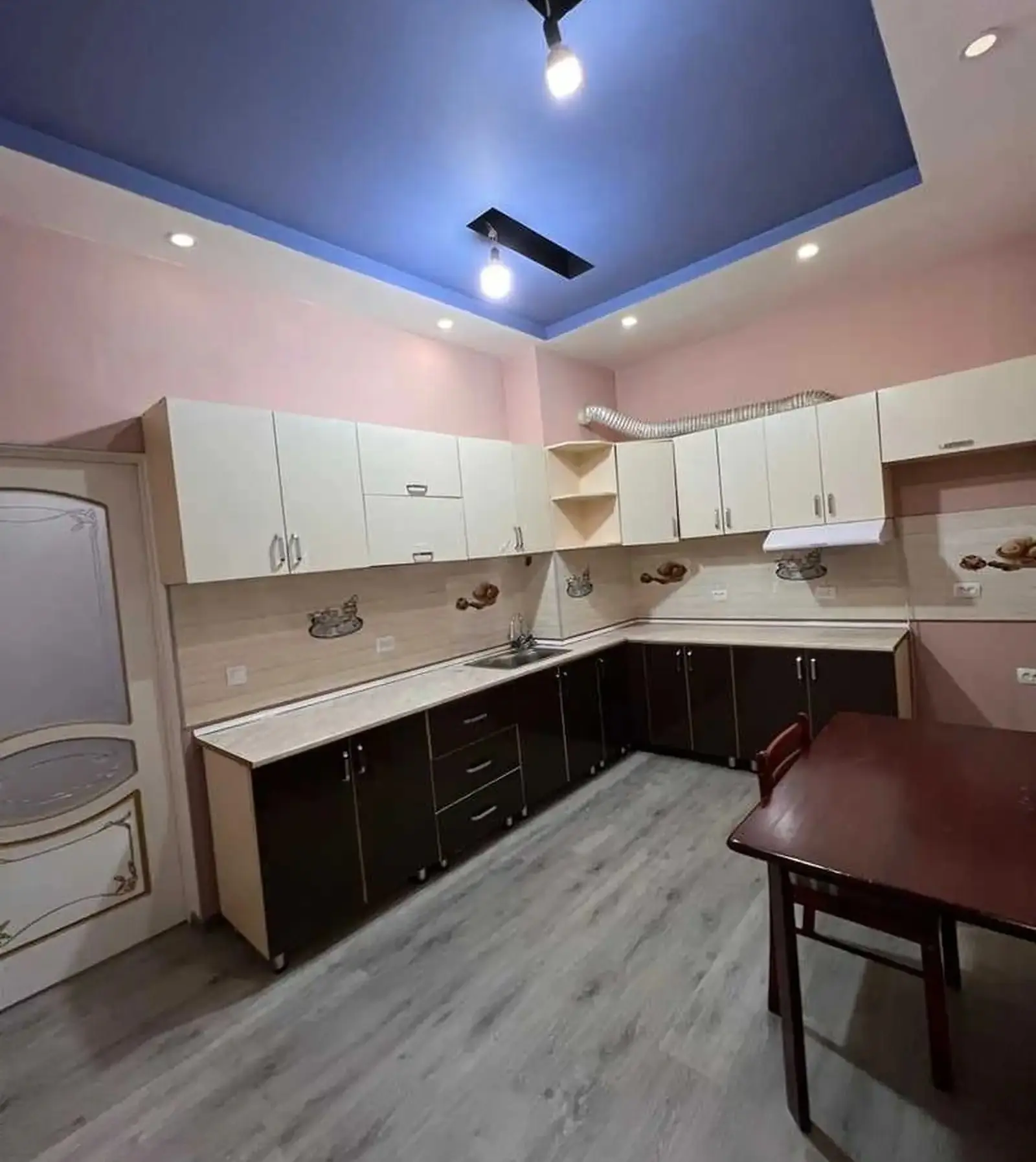 3-комн. квартира, 7 этаж, 78м², И.Сомони
