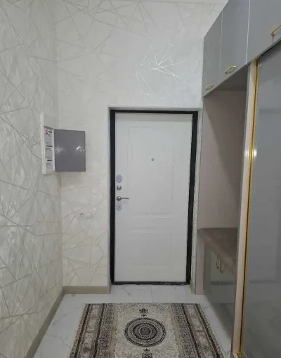 3-комн. квартира, 16 этаж, 107м², И Сомони