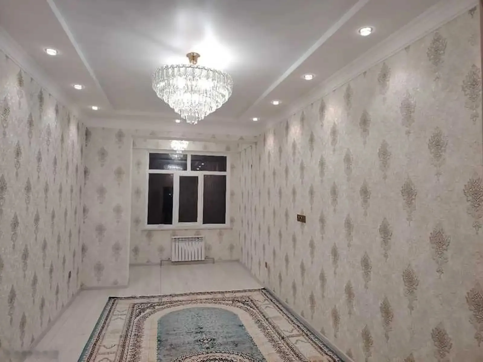 2-комн. квартира, 9 этаж, 71м², Вавилон-Т