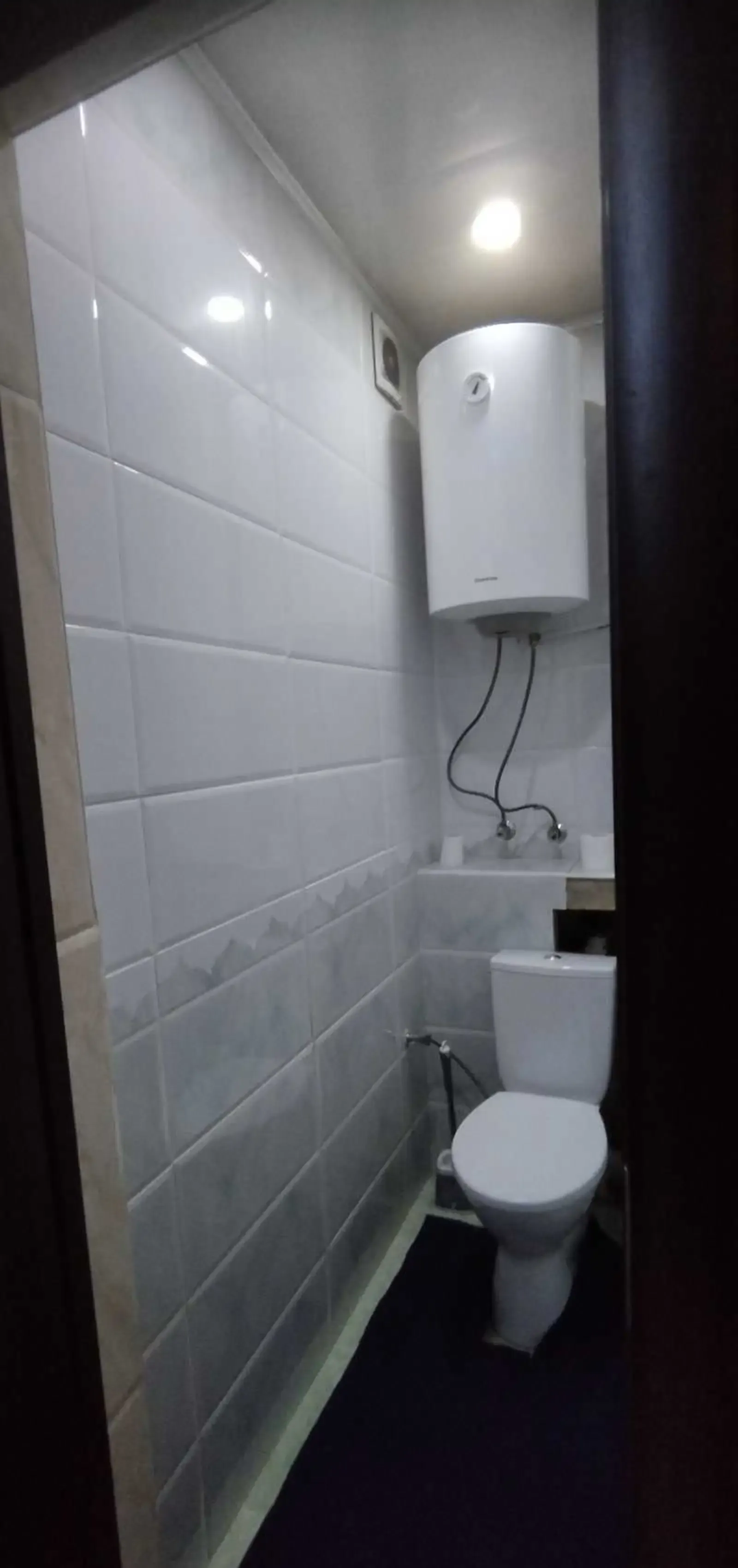 3-комн. квартира, 4 этаж, 111м², 46 мкр