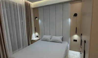 2-комн. квартира, 11 этаж, 51 м², Шохмансур