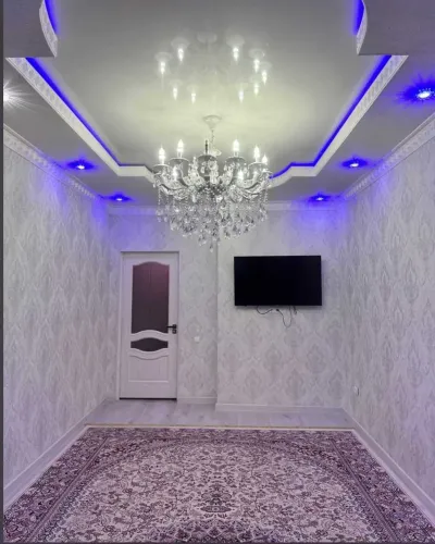2-комн. квартира, 13 этаж, 62м², Зарафшон