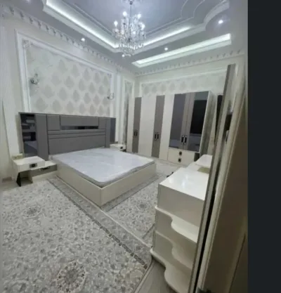 3-этажный, 13 комнатный дом, 785 м², Сомони