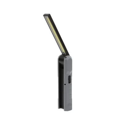 Фонарик Porodo Lifestyle By Porodo 2 in 1 Foldable Outdoor Flashlight