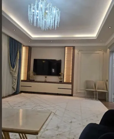 2-комн. квартира, 2 этаж, 80м², Исмоили Сомони
