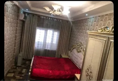 1-к квартира