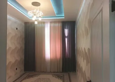 2-комн. квартира, 14 этаж, 70м², цирк