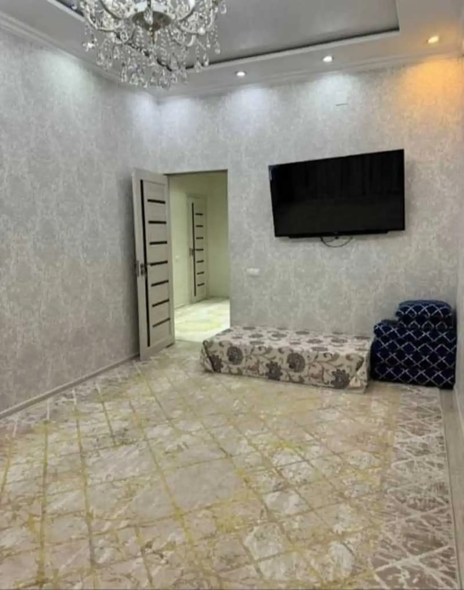 2-комн. квартира, 5 этаж, 57м², Испечак 2 ру ба руй запрафка