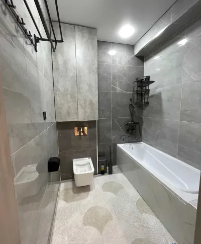 2-комн. квартира, 13 этаж, 82 м², Сино