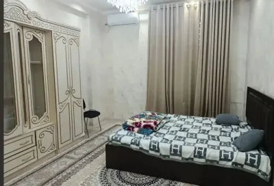 2-комн. квартира, 4 этаж, 56м², Сино