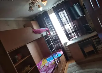 4-комн. квартира, 5 этаж, 85м², Фирдавси