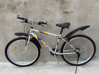 Велосипед Корейский