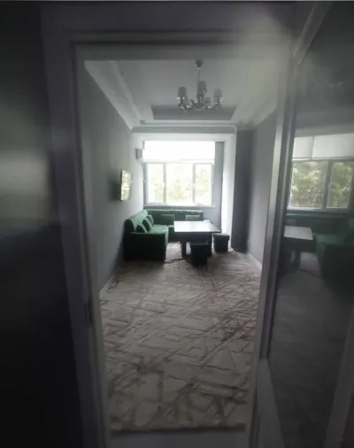 2-комн. квартира, 2 этаж, 65м², Исмоили Сомони