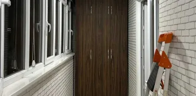 2-комн. квартира, 4 этаж, 82м², профсоюз
