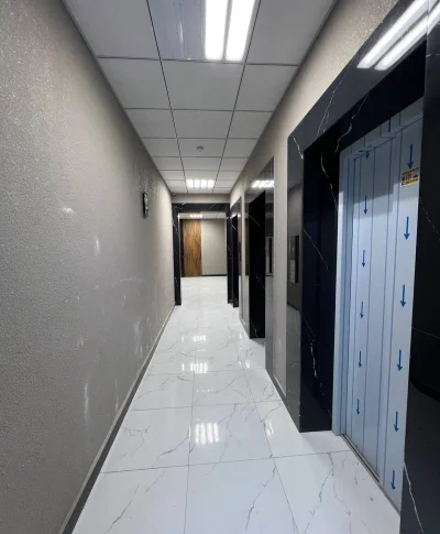 2-комн. квартира, 13 этаж, 85 м², Сино